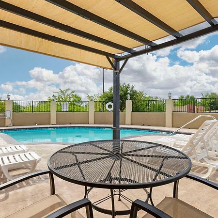 Comfort Inn & Suites Glenpool Luaran gambar