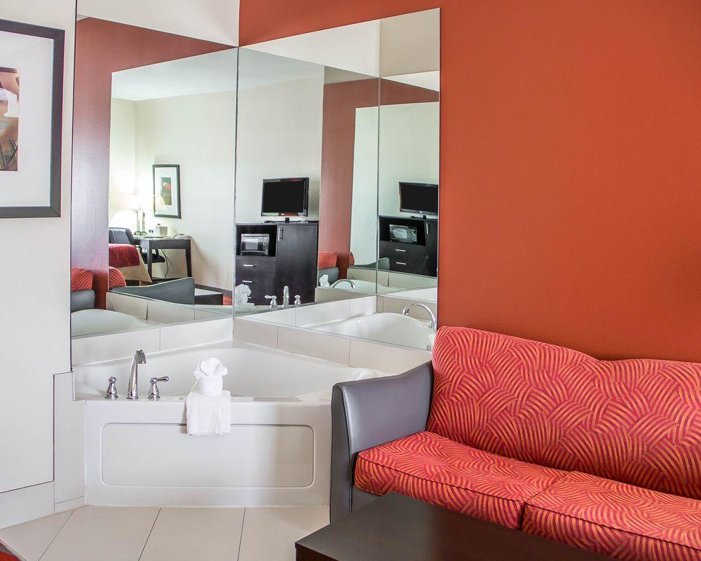 Comfort Inn & Suites Glenpool Luaran gambar